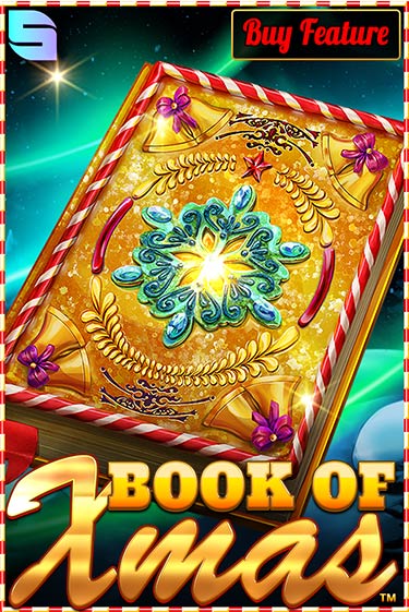 Book Of Xmas в демо-режиме играть бесплатно | Азино888