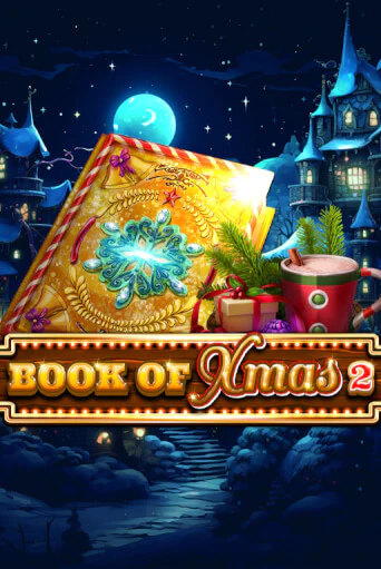 Book Of Xmas 2 в демо-режиме играть бесплатно | Азино888