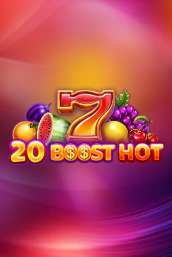 20 Boost Hot в демо-режиме играть бесплатно | Азино888
