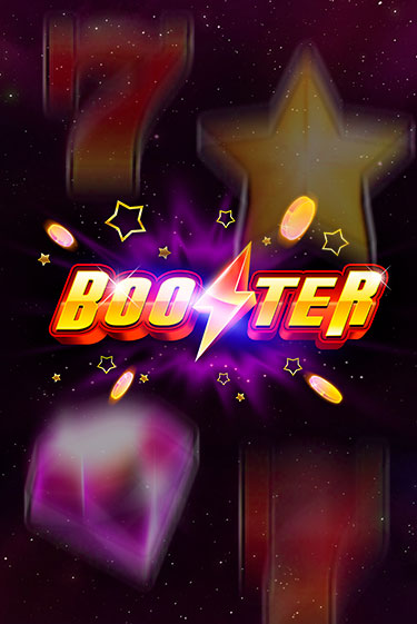 BOOSTER в демо-режиме играть бесплатно | Азино888