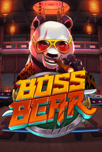 Boss Bear в демо-режиме играть бесплатно | Азино888