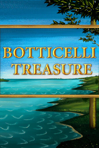 Botticelli Treasure в демо-режиме играть бесплатно | Азино888