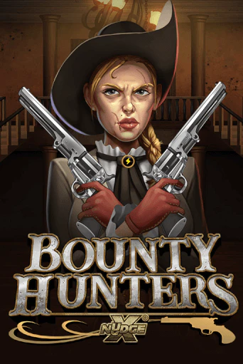 Bounty Hunters в демо-режиме играть бесплатно | Азино888