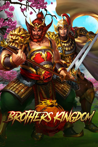 Brothers Kingdom в демо-режиме играть бесплатно | Азино888