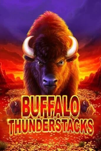 Buffalo Thunderstacks в демо-режиме играть бесплатно | Азино888