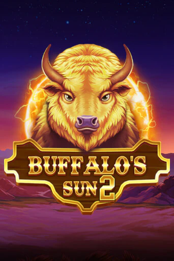 Buffalo's Sun 2 в демо-режиме играть бесплатно | Азино888
