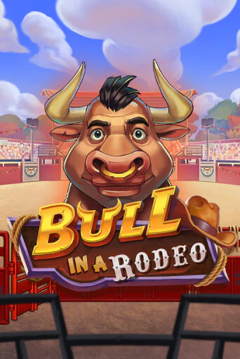 Bull in a Rodeo в демо-режиме играть бесплатно | Азино888