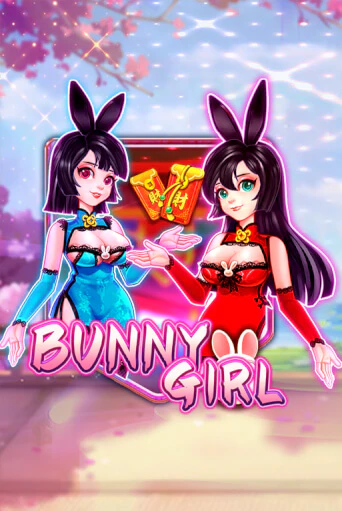 Bunny Girl в демо-режиме играть бесплатно | Азино888