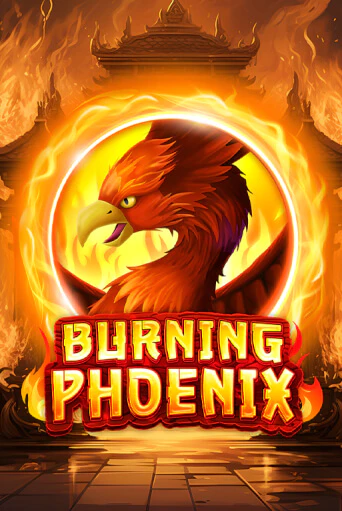 Burning Phoenix в демо-режиме играть бесплатно | Азино888