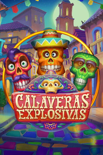 Calaveras Explosivas в демо-режиме играть бесплатно | Азино888