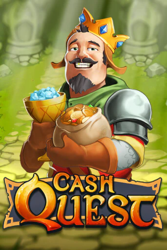 Cash Quest в демо-режиме играть бесплатно | Азино888