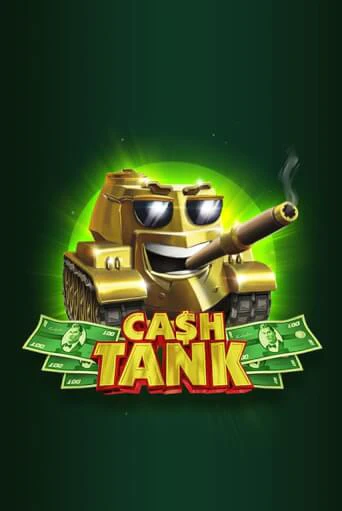Cash Tank в демо-режиме играть бесплатно | Азино888