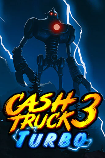 Cash Truck 3 Turbo в демо-режиме играть бесплатно | Азино888
