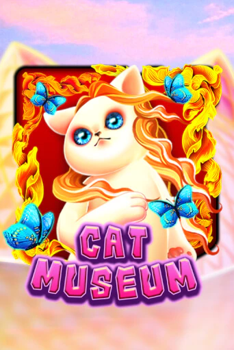 Cat Museum в демо-режиме играть бесплатно | Азино888
