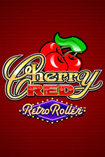 Cherry Red Retro Roller™ в демо-режиме играть бесплатно | Азино888