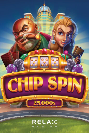 Chip Spin в демо-режиме играть бесплатно | Азино888
