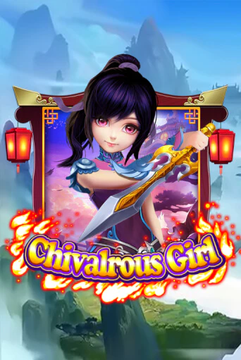 Chivalrous Girl в демо-режиме играть бесплатно | Азино888