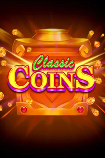 Classic Coins в демо-режиме играть бесплатно | Азино888