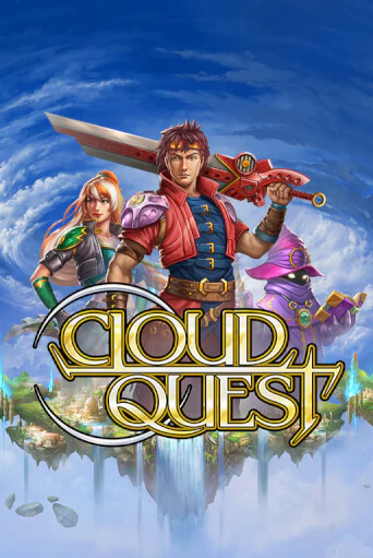Cloud Quest в демо-режиме играть бесплатно | Азино888