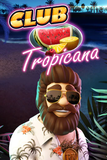 Club Tropicana в демо-режиме играть бесплатно | Азино888