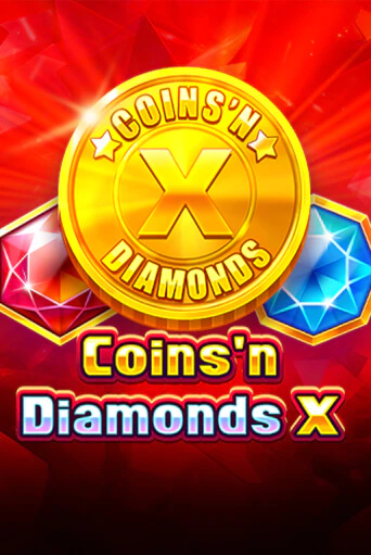 Coins'n Diamonds X в демо-режиме играть бесплатно | Азино888