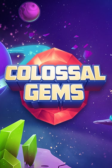 Colossal Gems в демо-режиме играть бесплатно | Азино888