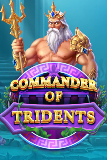 Commander of Tridents в демо-режиме играть бесплатно | Азино888
