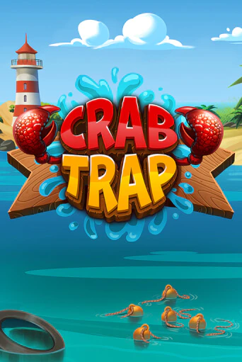 Crab Trap в демо-режиме играть бесплатно | Азино888