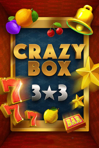 Crazy Box в демо-режиме играть бесплатно | Азино888