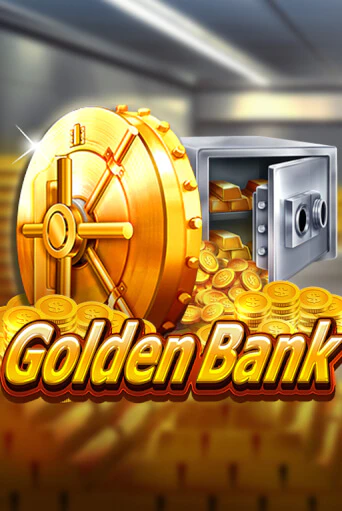 Crazy Golden Bank в демо-режиме играть бесплатно | Азино888