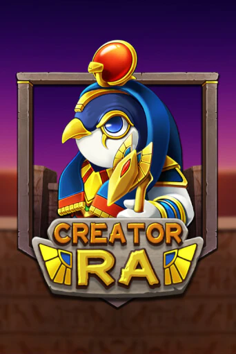 Creator Ra в демо-режиме играть бесплатно | Азино888