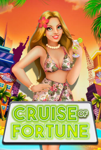 Cruise of Fortune в демо-режиме играть бесплатно | Азино888
