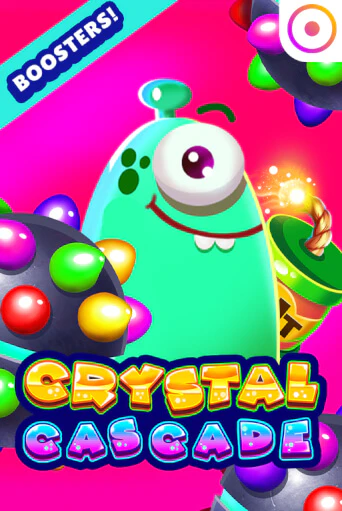 Crystal Cascade в демо-режиме играть бесплатно | Азино888