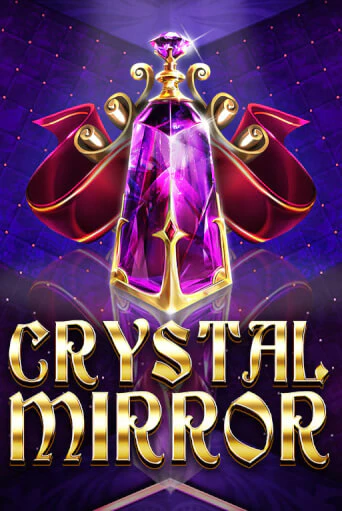 Crystal Mirror в демо-режиме играть бесплатно | Азино888
