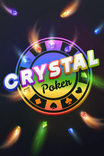 Crystal Poker в демо-режиме играть бесплатно | Азино888