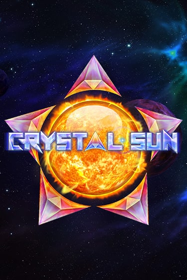 Crystal Sun в демо-режиме играть бесплатно | Азино888