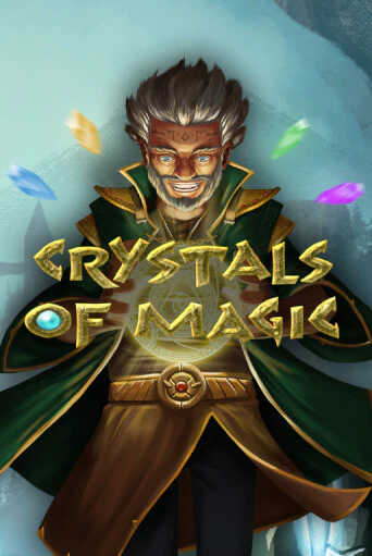 Crystals of Magic в демо-режиме играть бесплатно | Азино888