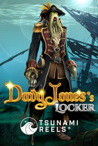 Davy Jones Locker в демо-режиме играть бесплатно | Азино888