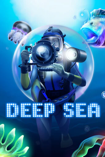 Deep Sea в демо-режиме играть бесплатно | Азино888