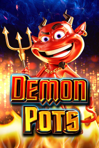 Demon Pots в демо-режиме играть бесплатно | Азино888