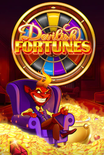 Devilish Fortunes™ в демо-режиме играть бесплатно | Азино888