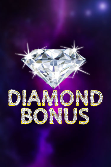 Diamond Bonus в демо-режиме играть бесплатно | Азино888
