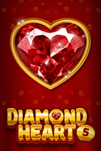 Diamond Heart 5 в демо-режиме играть бесплатно | Азино888