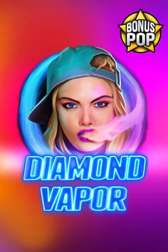 Diamond Vapor в демо-режиме играть бесплатно | Азино888
