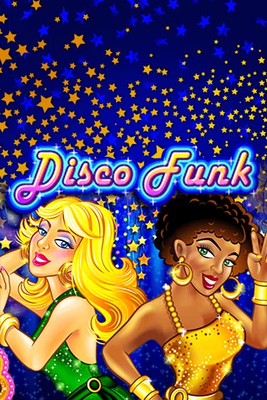 Disco Funk в демо-режиме играть бесплатно | Азино888