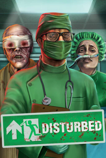 Disturbed в демо-режиме играть бесплатно | Азино888