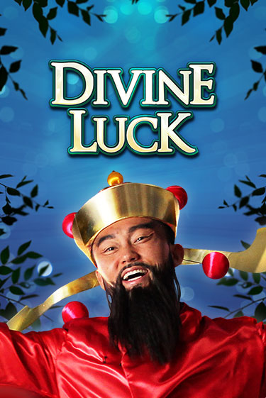 Divine Luck в демо-режиме играть бесплатно | Азино888