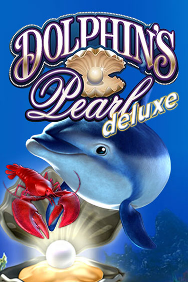 Dolphin's Pearl Deluxe в демо-режиме играть бесплатно | Азино888