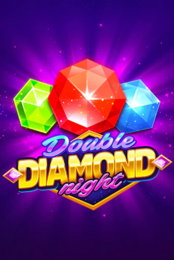 Double Diamond Night в демо-режиме играть бесплатно | Азино888