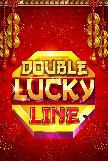Double Lucky Line в демо-режиме играть бесплатно | Азино888